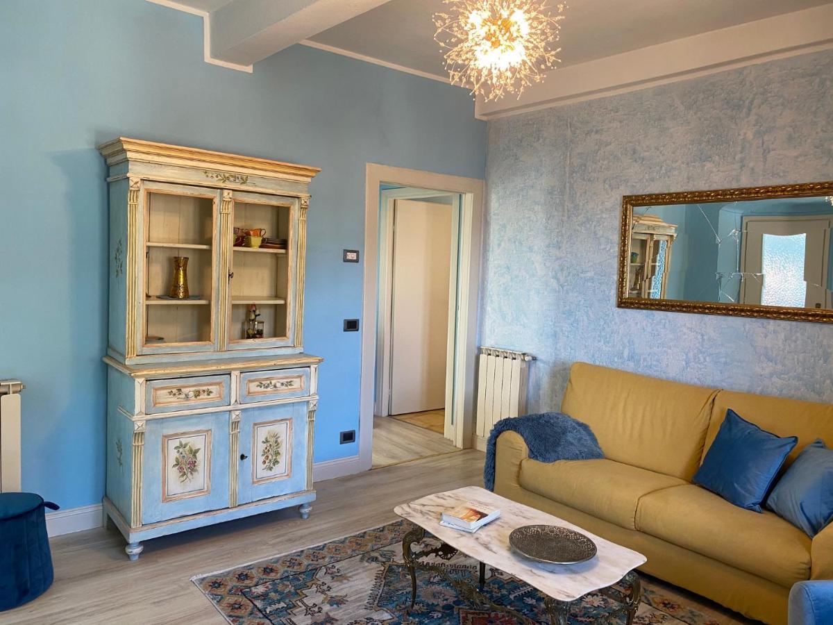 Apartment Italian Charm 기파 외부 사진