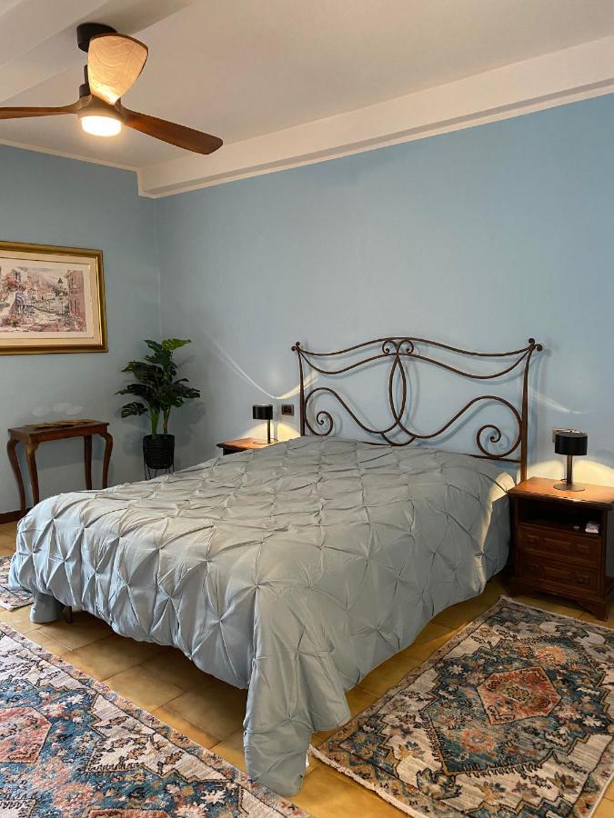 Apartment Italian Charm 기파 외부 사진