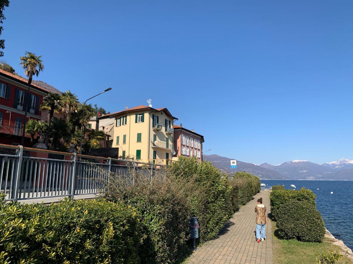 Apartment Italian Charm 기파 외부 사진
