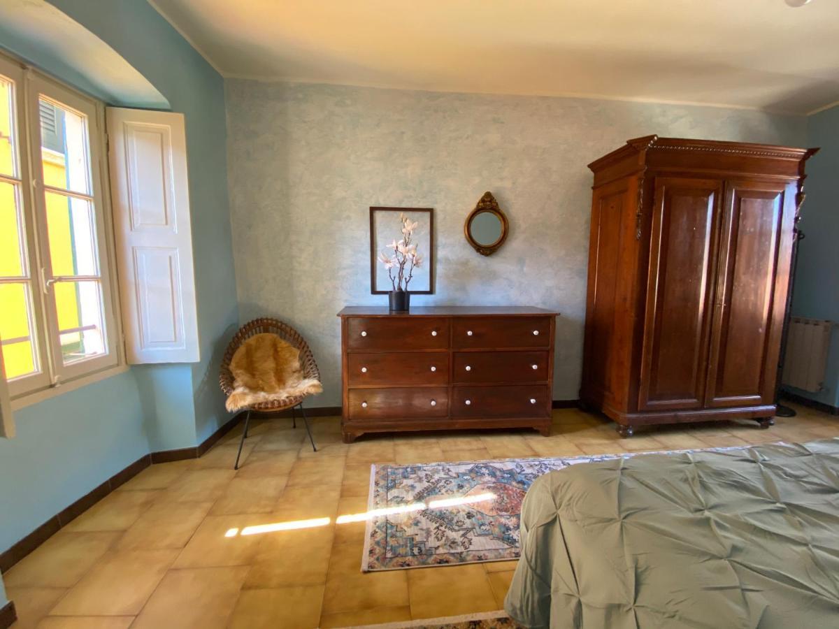 Apartment Italian Charm 기파 외부 사진