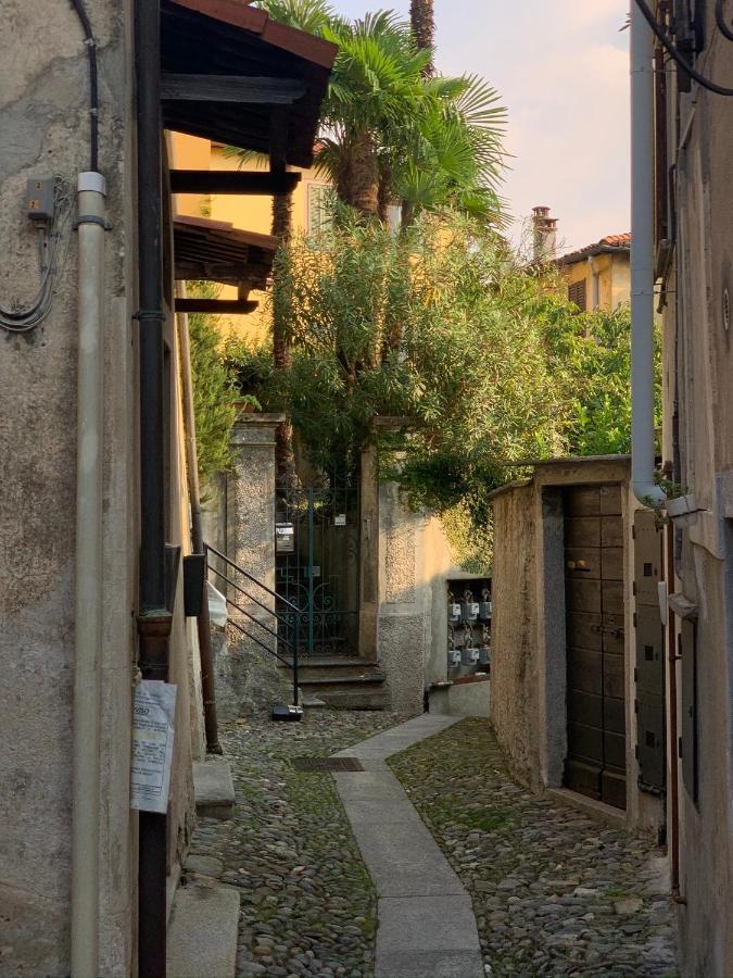 Apartment Italian Charm 기파 외부 사진