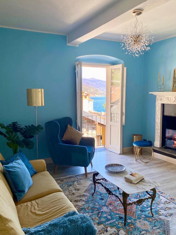 Apartment Italian Charm 기파 외부 사진